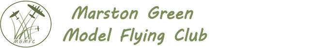 Marston Green Model Flying Club